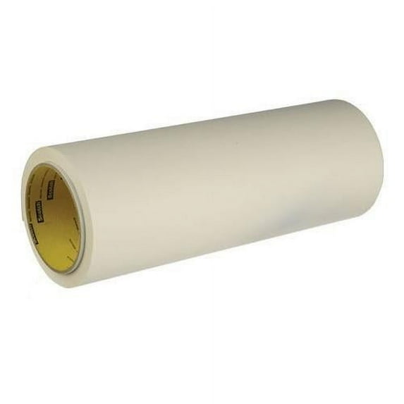 Scotch Postionable Mounting Adhesive Roll - 11" x 50 ft
