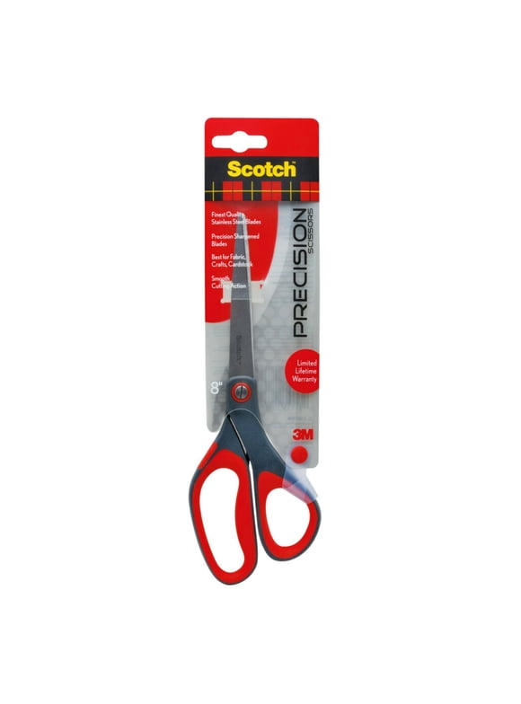 SCISSORS AT WALMART visual data 4