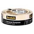 thumbnail image 1 of Scotch(R) Masking Tape for General Painting (Pack of 20), 1 of 8