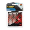 thumbnail image 1 of Scotch Restickable Mounting Squares - Pack of 4, 1 of 1
