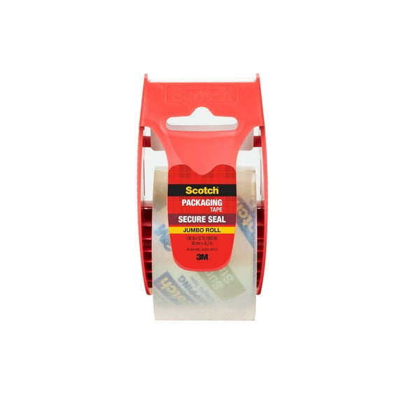 3M Scotch Secure Seal Packagi