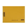 thumbnail image 1 of Scotch Smart Plastic Bubble Mailers, 4" x 7", 25 Pack, 1 of 10