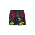 thumbnail image 1 of Scotch & Soda COMBO A Short Length Printed Shorts, US Large, 1 of 1