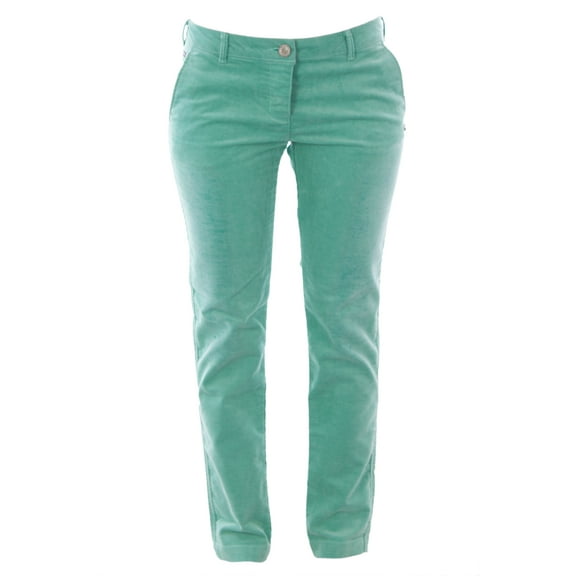 Scotch & Soda Maison Scotch Women's Straight Leg Corduroys 28W x 32L Macaroon