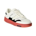 thumbnail image 1 of Scotch & Soda New Cup Leather Sneaker, 44, White, 1 of 5
