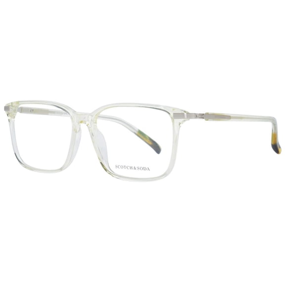 Scotch Soda Transparent Men Optical Frames