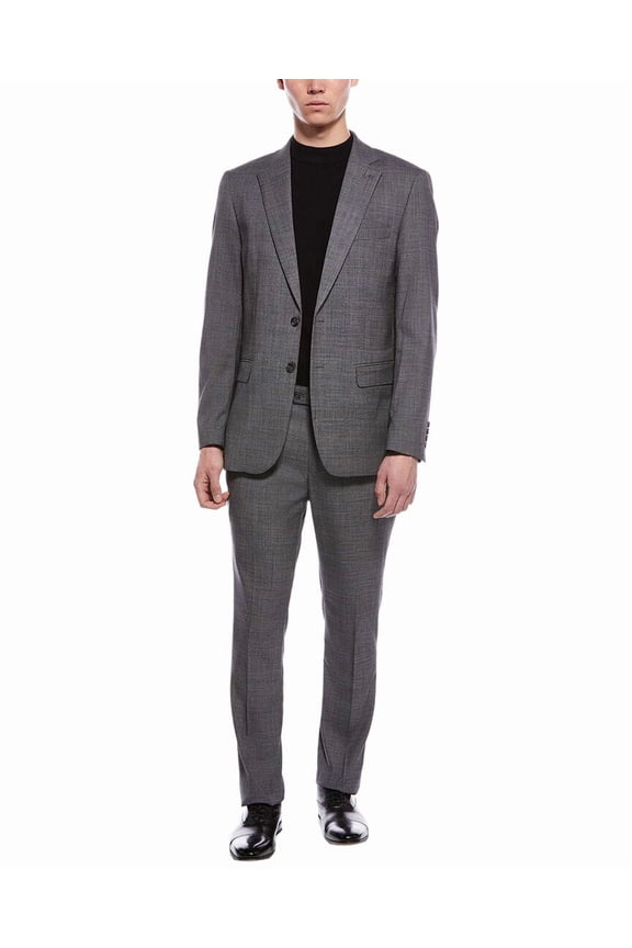 mens 2pc Suit, 42R