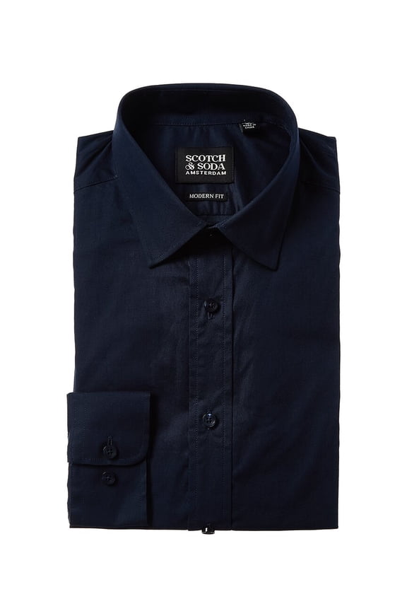 mens  Dress Shirt, 17