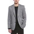 thumbnail image 1 of Scotch & Soda mens  Modern Fit Jacket, 40, Grey, 1 of 5