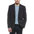 thumbnail image 1 of Scotch & Soda mens  Modern Fit Jacket, 44, Blue, 1 of 5