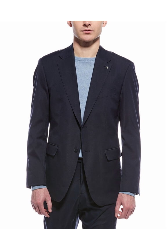 mens Modern Fit Jacket, 48R