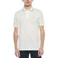 thumbnail image 1 of Scotch & Soda mens  Pique Polo Shirt, m, 1 of 3