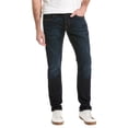 thumbnail image 1 of Scotch & Soda mens  Ralston Dark Blue Regular Slim Fit Jean, 30-32, Blue, 1 of 3