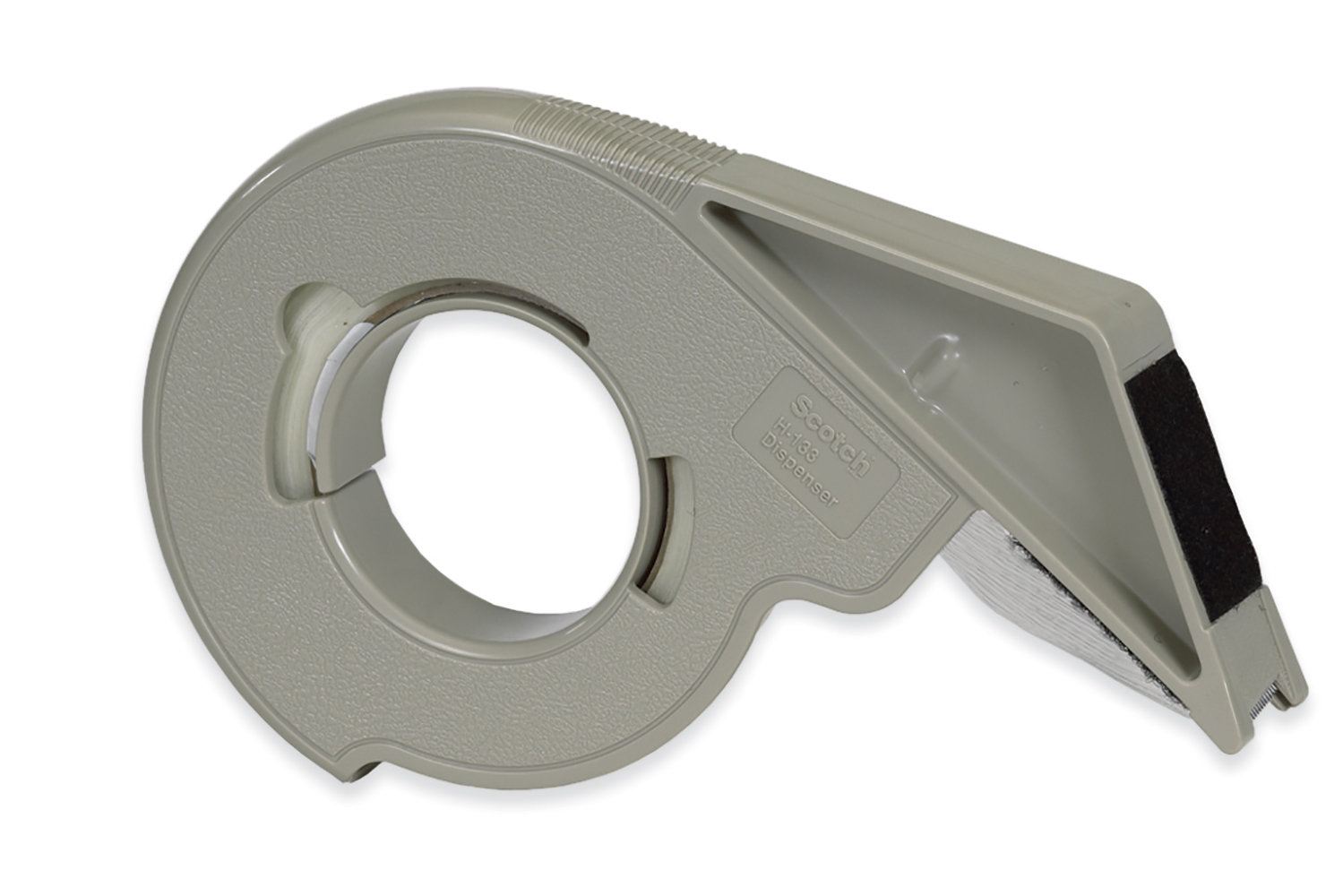 Scotch Handheld Tape Dispenser,3/4 In. H133