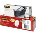 thumbnail image 1 of Scotch Super-Hold Tape 27.78 yd Length x 0.75" Width - Dispenser Included - 10 / Pack - Clear, 1 of 11