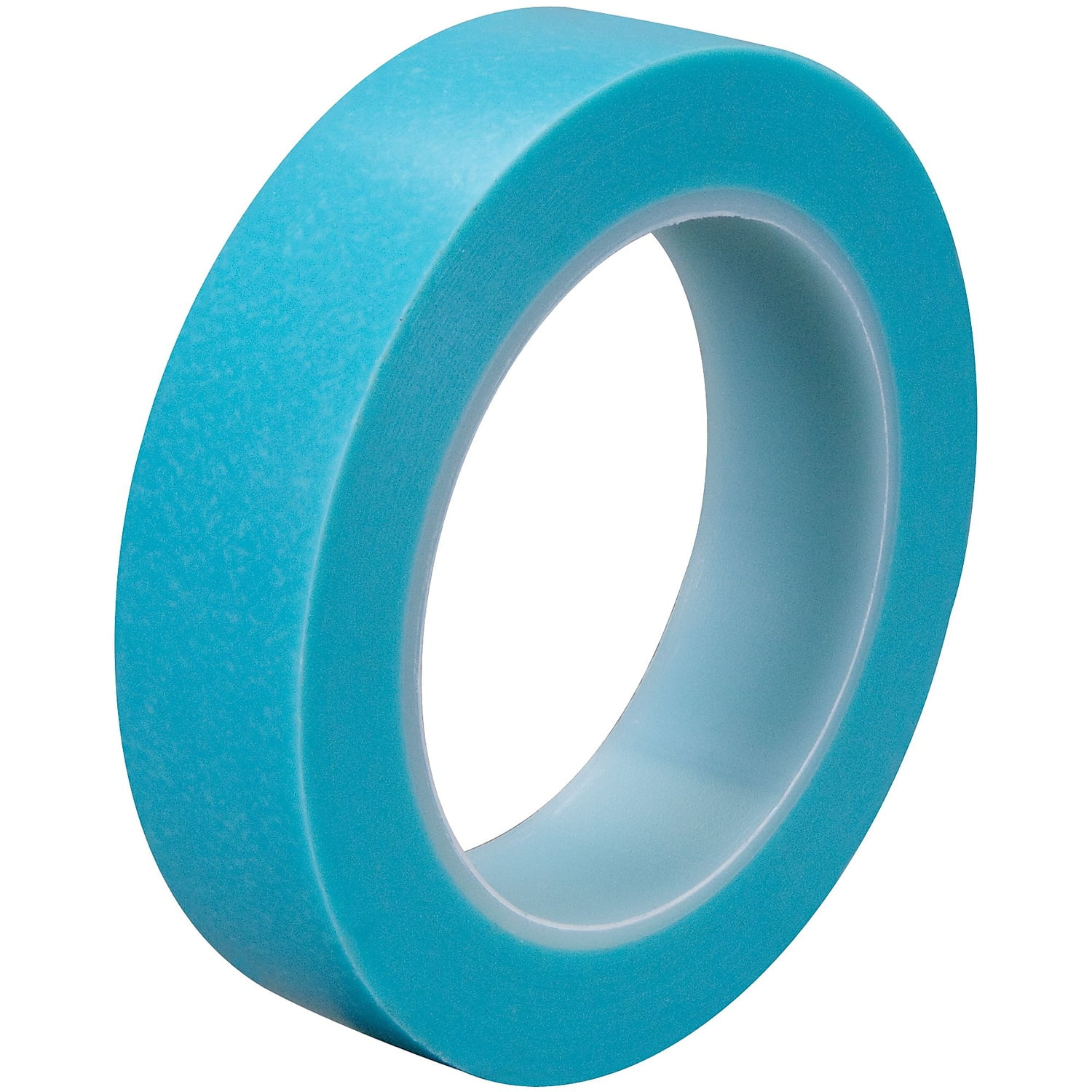 Scotch T9354737T3PK 1 in. x 36 yards 4737T Masking Tape, Blue - Pack of 3