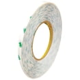 thumbnail image 1 of Scotch T96190826PK 0.25 in. x 60 yards 9082 Adhesive Transfer Tape Hand Rolls, Clear - Pack of 6, 1 of 1