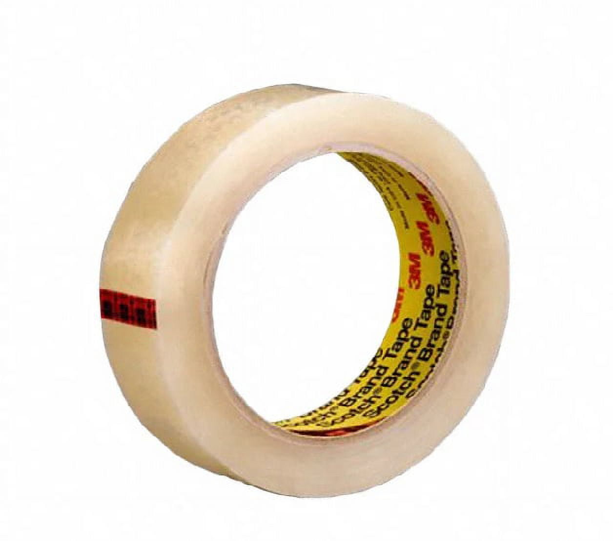 Scotch T96360012PK Multitask Tape, 1/2" x 72 yd (Pack of 12)