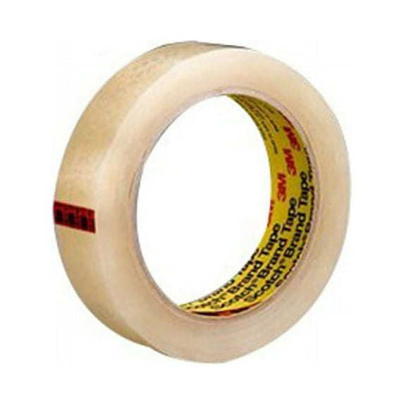 Scotch T964600 600 Multi Task Tape, 2.3 mil, 72 yd. Length x 0.75" Width, Clear