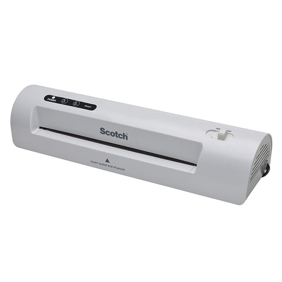 Scotch Thermal Laminator TL901, TL-901 15.5 in x 6.75 in x 3.75 in