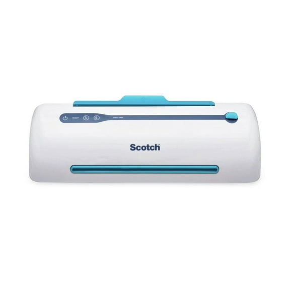 Scotch TL906 Pro 5 mil Max Document Thickness Thermal Laminator New