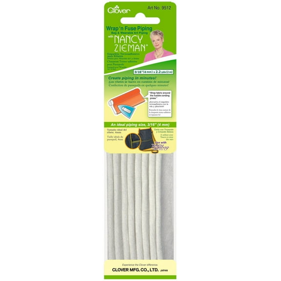 Scotch Essentials Easy Fix Button-7/16" 4/Pkg