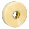 thumbnail image 1 of Scotch Carton Sealing Tape, 2.5 mil, Clear, PK4 373+, 1 of 1