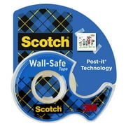 Scotch® Tape, 3/4 in x 650 in