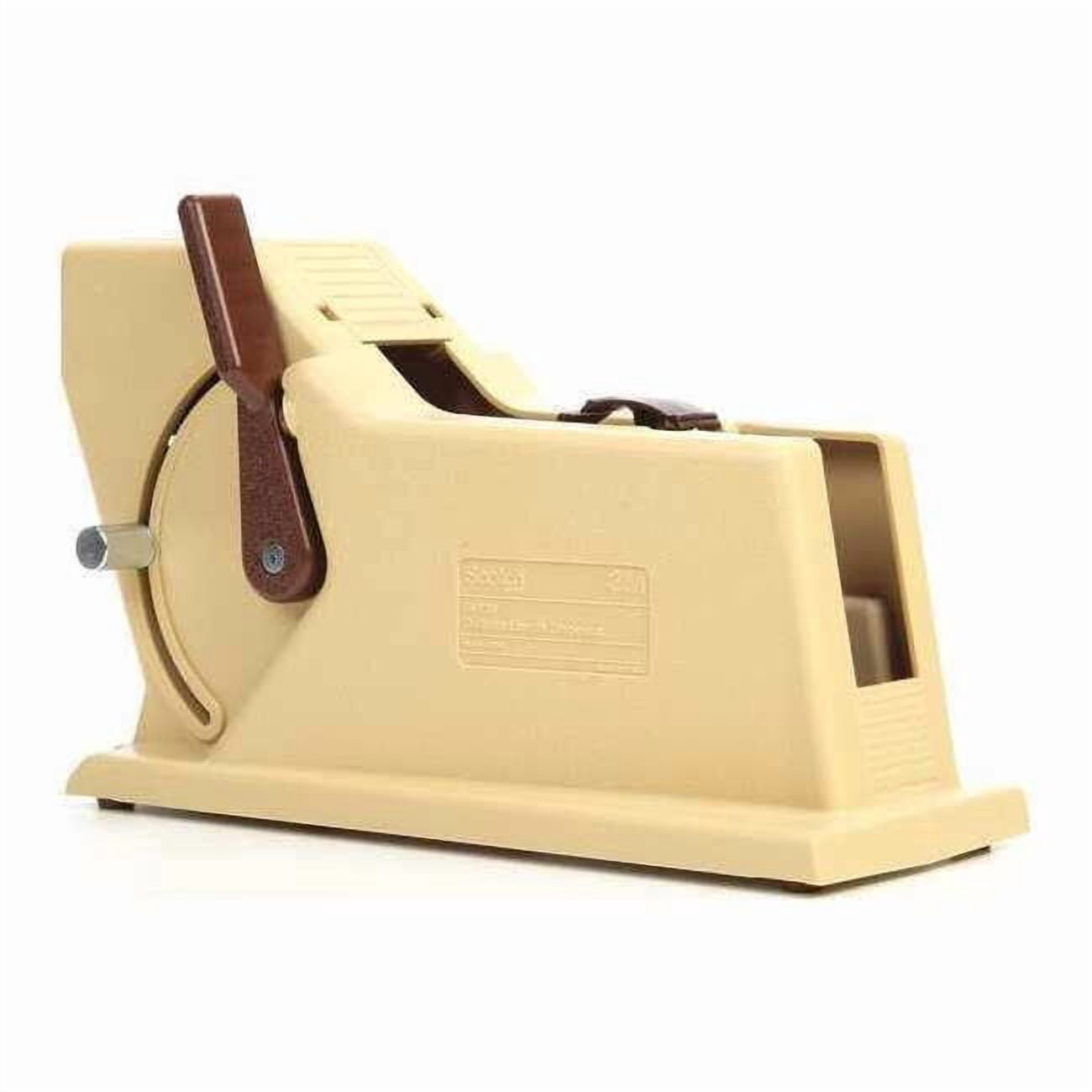Scotch Tape Dispenser,1 in Max Tape W M920