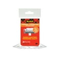 thumbnail image 1 of Scotch Thermal Laminating Pouches, 2.3" x 3.7", Clear, 20 Pouches, 1 of 12