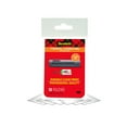 thumbnail image 1 of Scotch Thermal Laminating Pouches, Metal Clips, 10 Pk, 2" x 4", 5 Mil, 1 of 10
