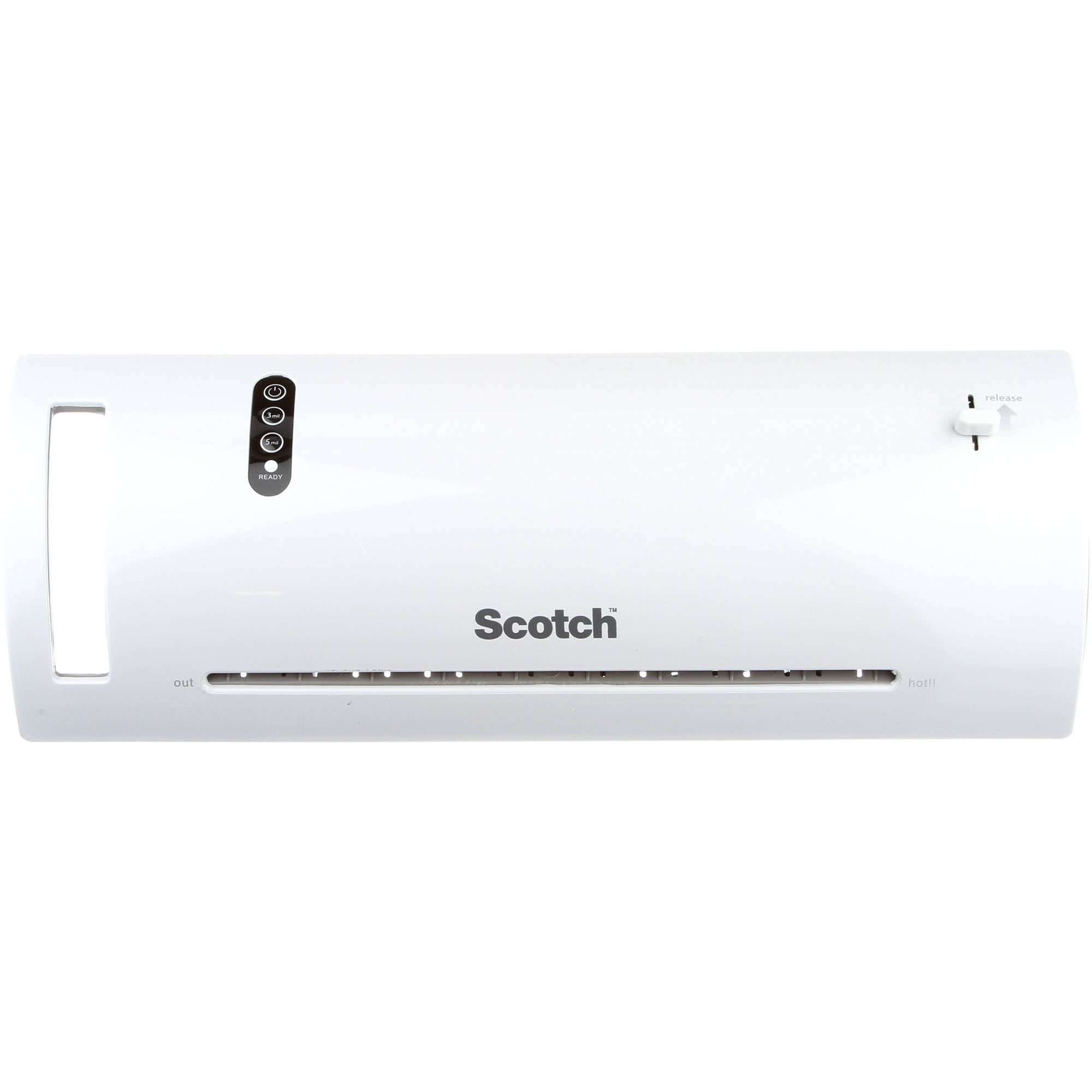 Scotch Thermal Laminator Bonus Pack
