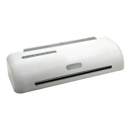 Scotch Professional 4 Roller Thermal Laminator, 13in. Input (TL1306)