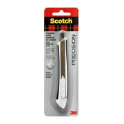 Scotch Titanium Utility Knife, 9mm