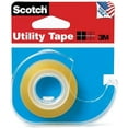 thumbnail image 1 of Scotch Utility Tape with Dispenser 1 ea (Pack of 4), 1 of 1
