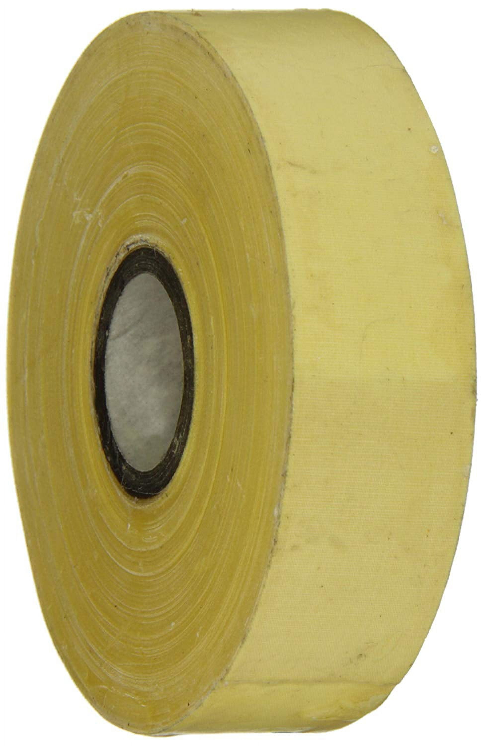 Scotch Varnished Cambric Tape 2510, 1 in x 36 yd