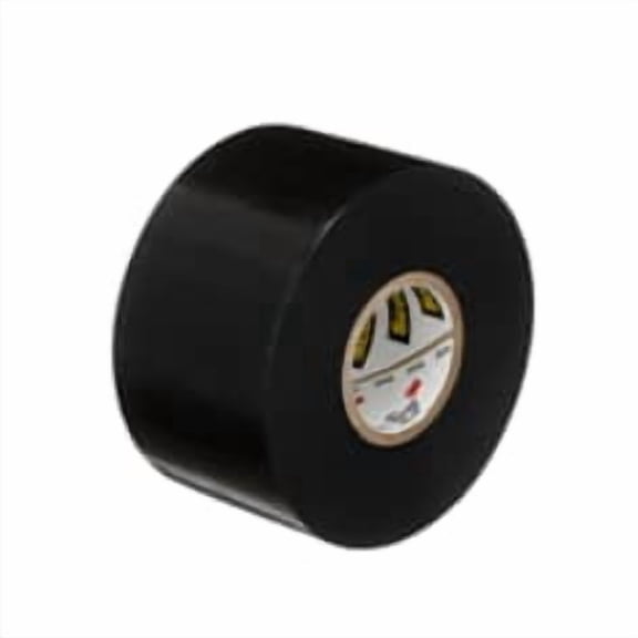 Scotch Vinyl Electrical Tape Super 88, 1-1/2 in x 44 ft, Black, 10 rolls/carton, 100 rolls/Case (Case of 100) SKU 7000058433