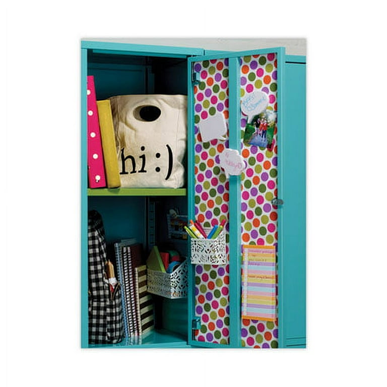 Wallsaver Removable Poster Tape with Dispenser, 1 Wallsaver Removable Poster Tape with Dispenser, 1