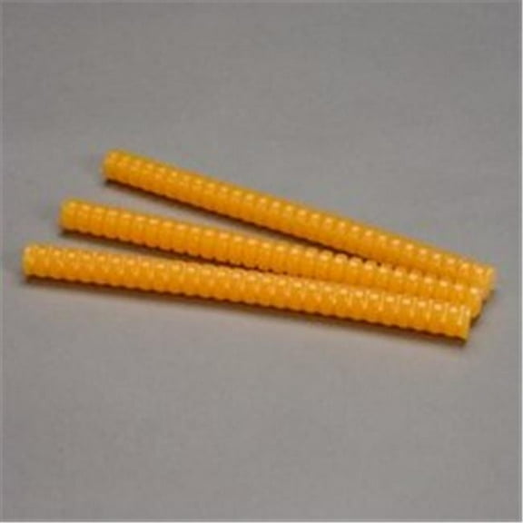 Scotch-Weld Hot Melt Adhesive 3747 Q Tan, 0.62 x 8 in.