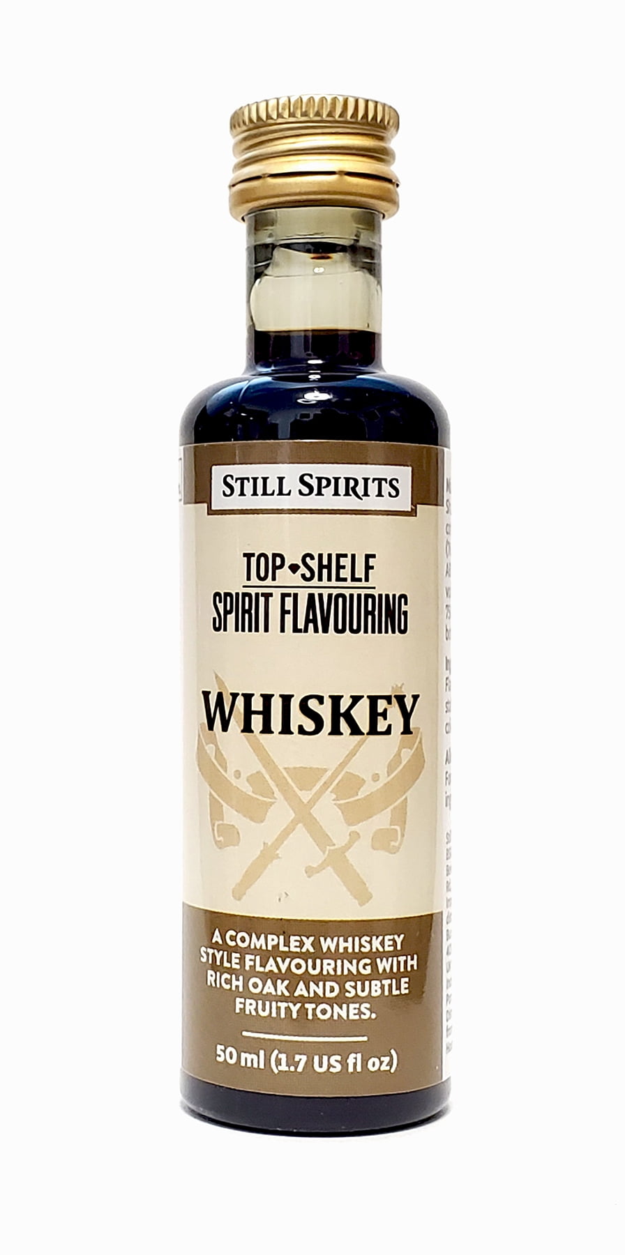 Scotch Whiskey Still Spirits Top Shelf Essence