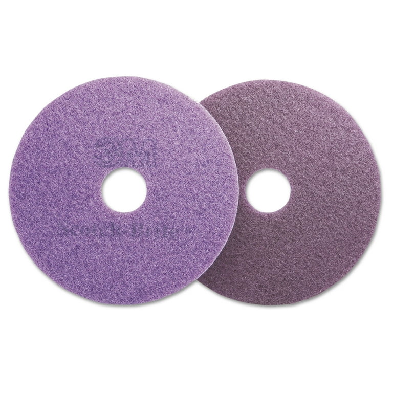 Diamond Floor Pads, 20 Diamond Floor Pads, 20