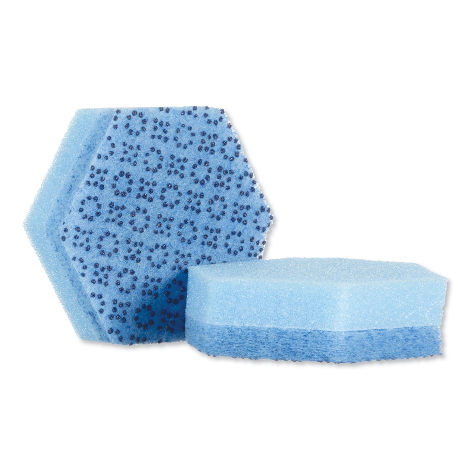 Scotch-brite™ Pro Low Scratch Scour Sponge 3000hex, 4.45