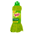 thumbnail image 1 of Scotch-brite Scotch Brite 100% Microfiber Long Mop, 1 of 4