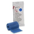 thumbnail image 1 of Scotchcast Plus Cast Tape 3 Inch X 12 Foot Fiberglass Blue, 82003B - ONE ROLL, 1 of 1
