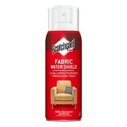 Scotchgard Fabric & Upholstery Protector, 1 Can/10-Ounces
