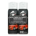 thumbnail image 1 of Scotchgard Auto Interior Fabric & Carpet Protector, Total 20 fl oz., 2 Cans, 1 of 14