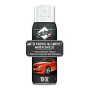 Scotchgard Auto Interior Fabric & Carpet Water Shield, 10 fl oz., 1 Can