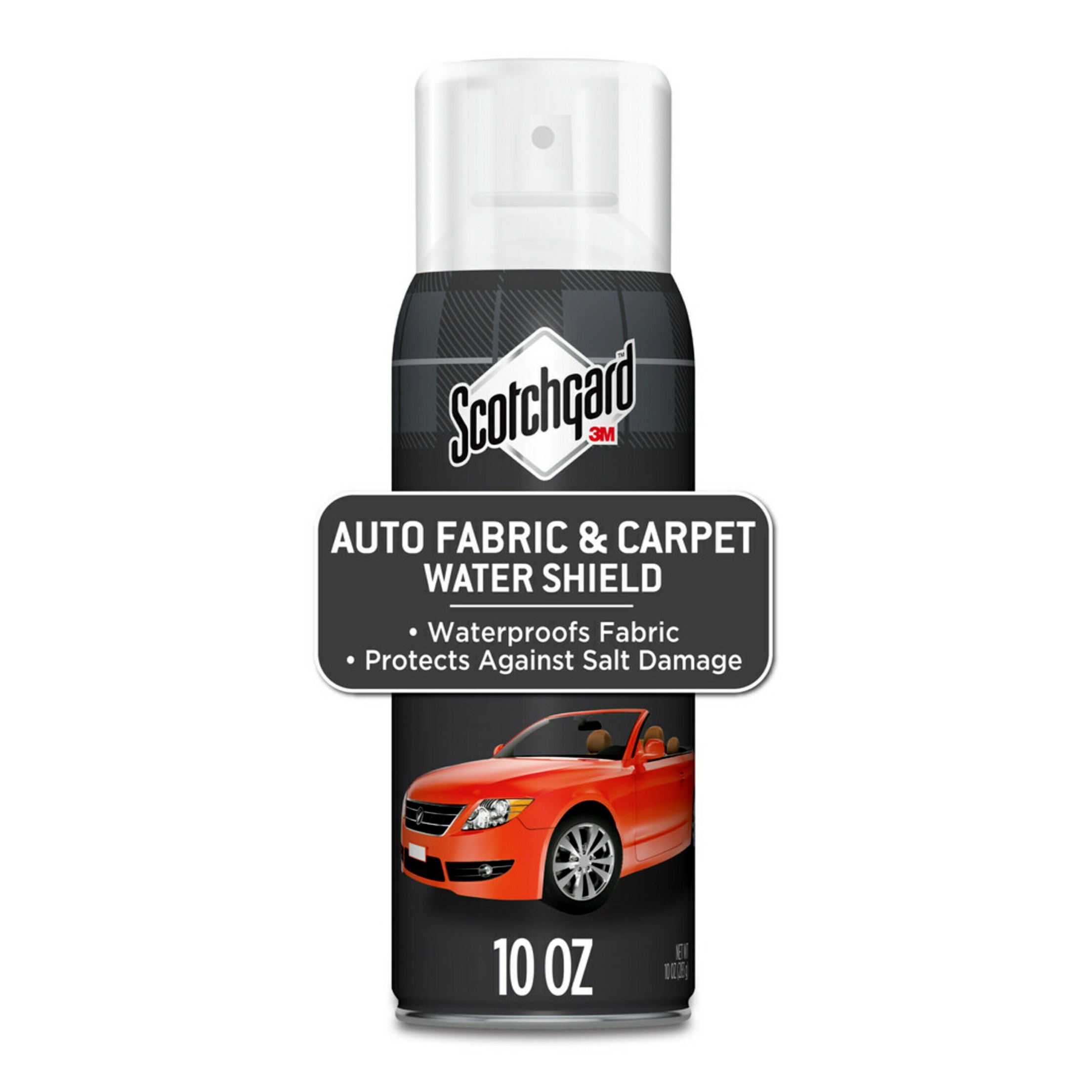 Scotchgard Outdoor Water Repellent Spray - 13 Oz - Fabric Protector For Patio Gear