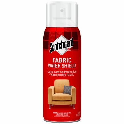 Scotchgard Fabric Protector, 10 oz, 1 Can