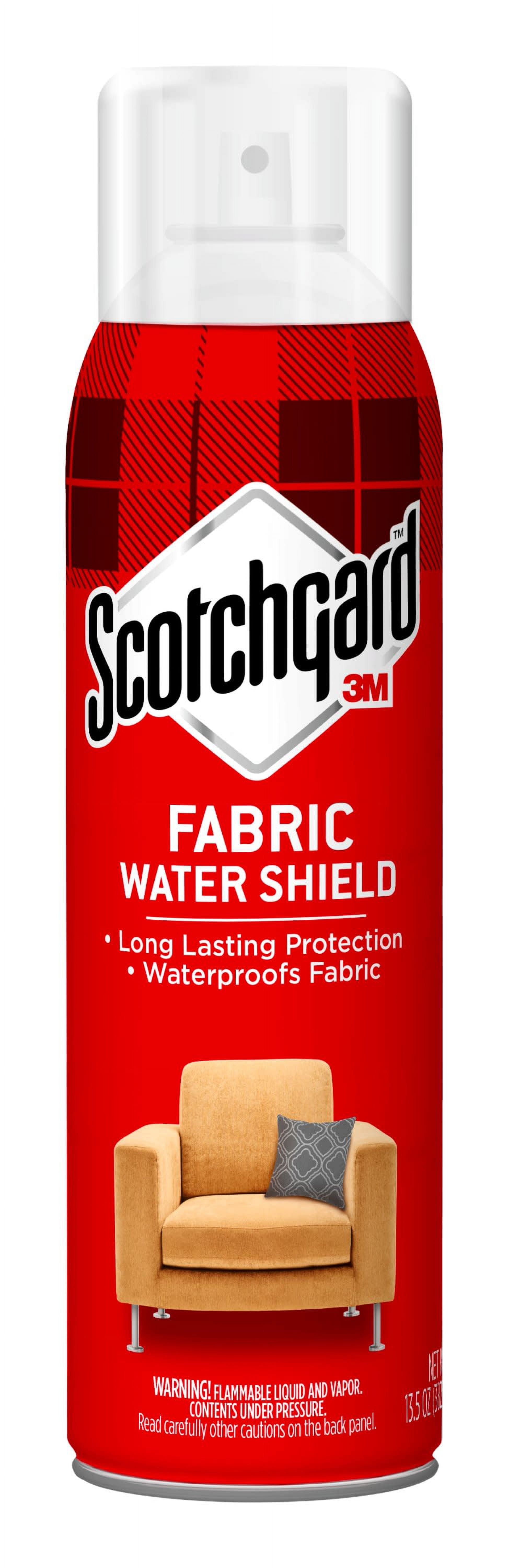 Scotchgard Outdoor Water Shield, 5020-13, 13 oz. (368 g) 41081 Industrial  3M Products & Supplies